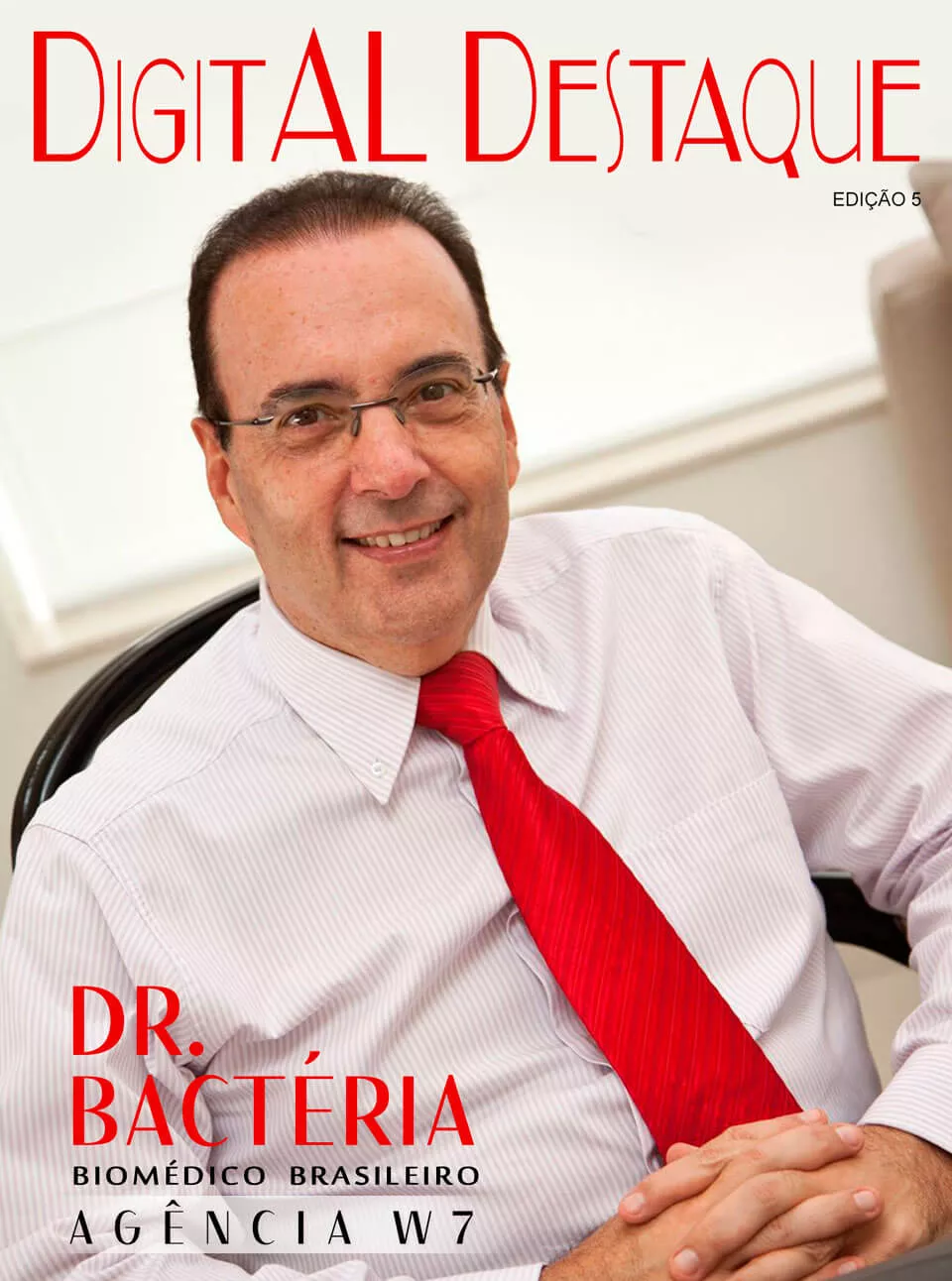 DR. Bactéria