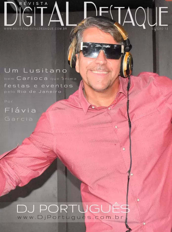 DJ Português