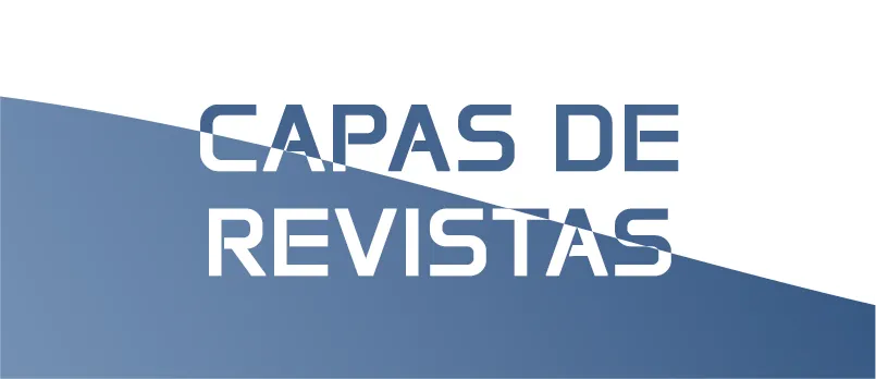 Capas de revista