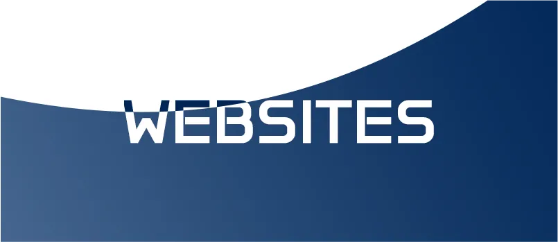 Websites